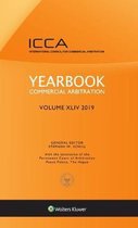 Yearbook Commercial Arbitration, Volume XLIV (2019)