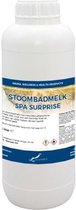 Stoombadmelk Spa Surprise 1 liter
