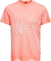 Only & Sons Pimmit Heren T-shirt - Maat S