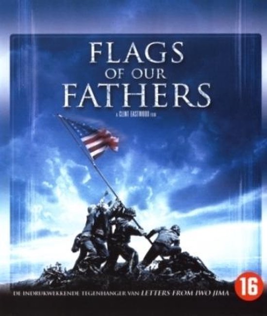 Flags Of Our Fathers, Jesse Bradford Dvd's