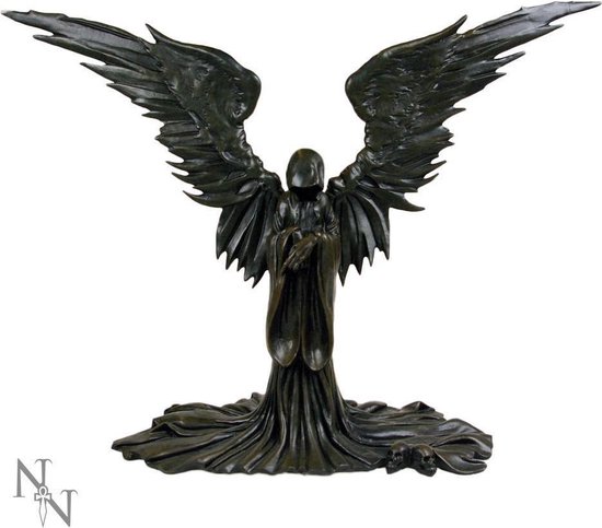 Nemesis Now - Angel of Death Figurine 28cm