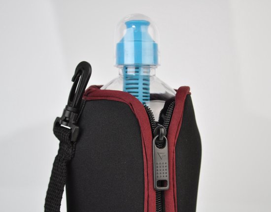 Vanguard BIDON TAS Prof ICS 008 B2 (180x95 mm) van Vanguard — afbeelding 2