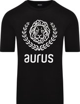 Aurus Signature T-Shirt Black