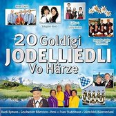 20 Goldigi Jodelliedli