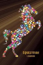 Equestrian Logbook