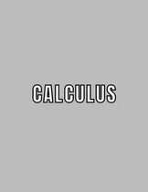 Calculus