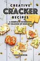 Creative Cracker Recipes