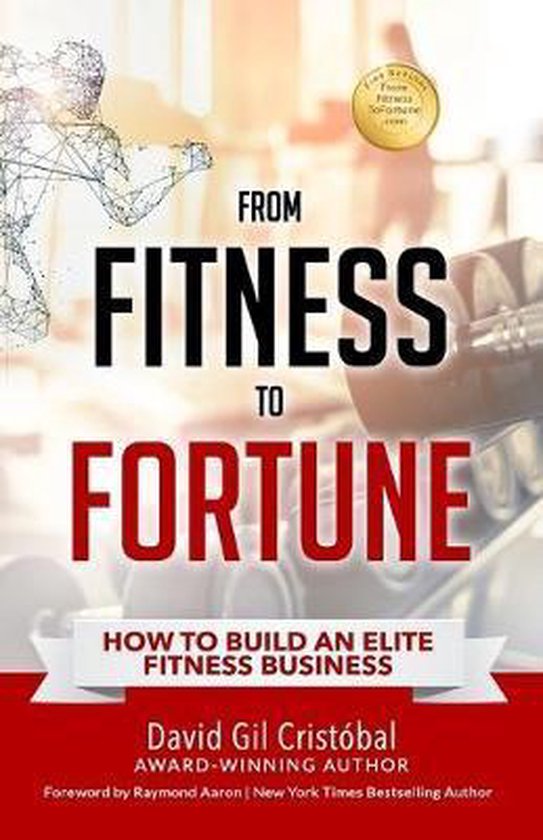 From Fitness To Fortune - cover