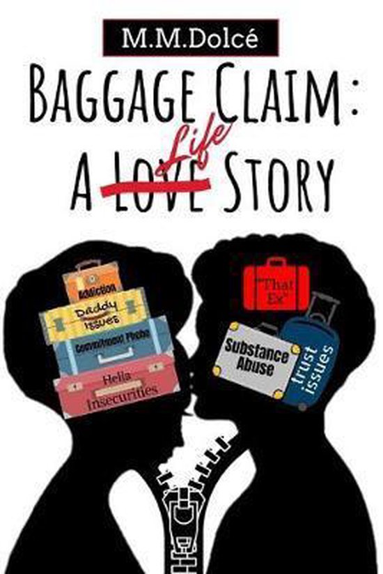 Baggage Claim, M M Dolce 9781078218023 Boeken