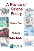 A Review of Salone Poetry: Volume One