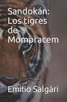 Sandok�n: Los tigres de Mompracem
