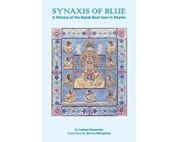 The Synaxis of Blue