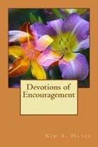 Devotions of Encouragement
