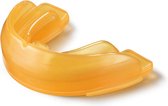 DITA Mouthguard - Hockeybitje - Senior - Oranje