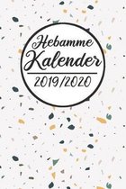 Hebamme Kalender 2019 /2020