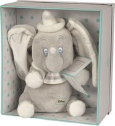 Disney - Dumbo Giftbox Sit.Plush(25cm,Hb