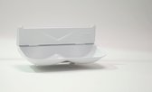 Driplate ™ lekbak voor Dyson Airblade ™ handdroger grijs