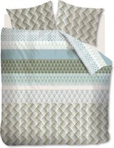 Beddinghouse Jura Kussensloop - 60x70 cm - Green