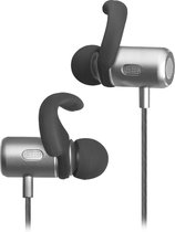 SBS Mobile Jaz Bluetooth In-Ear Koptelefoon Microfoon en Volumeknop