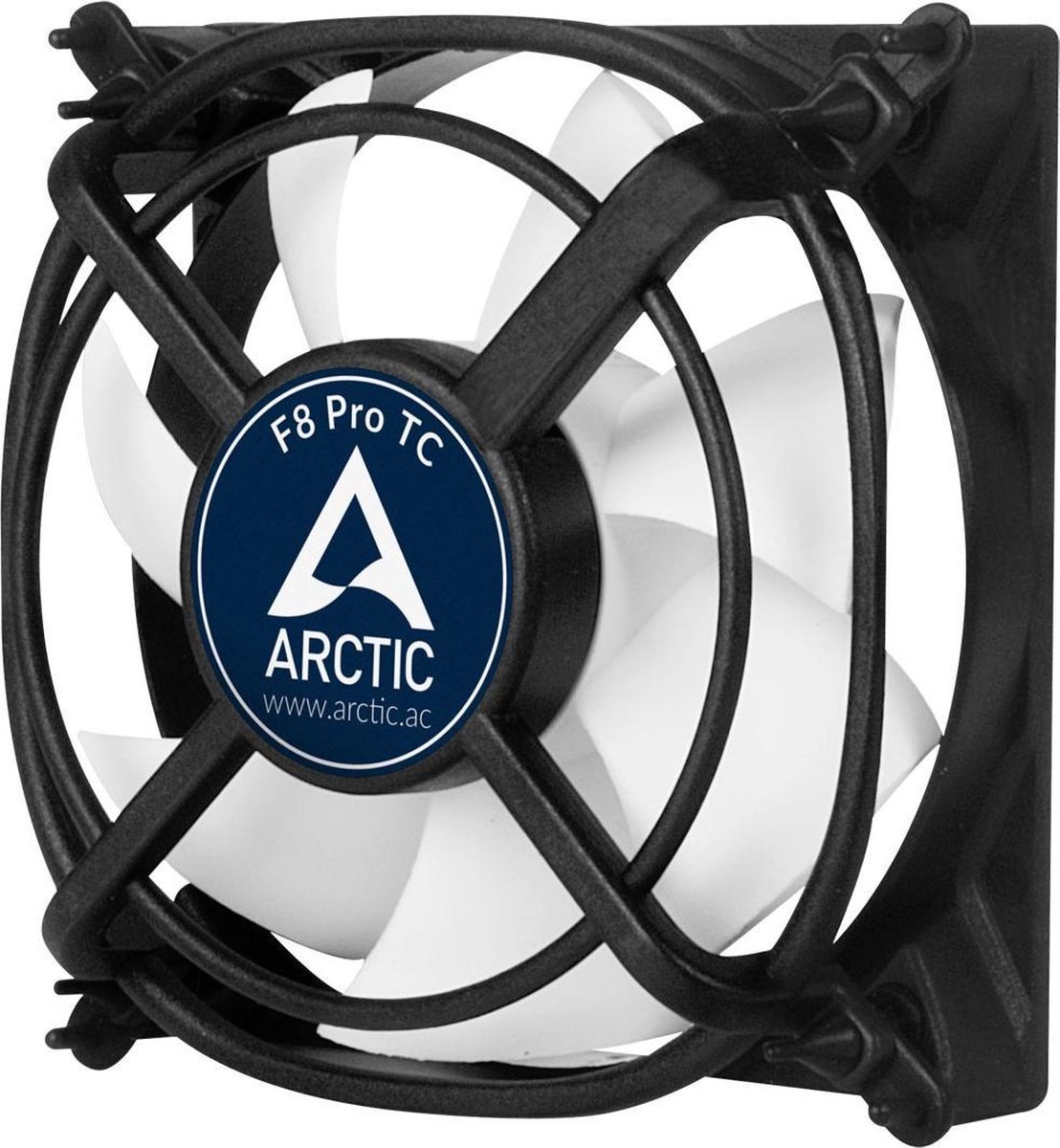 Arctic Cooling ARCTIC F8 Pro TC