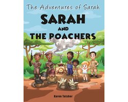 The Adventures of Sarah 1 - Sarah and the Poachers