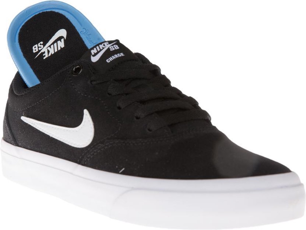 Nike dames sneakers zwart SB charge maat 40 | bol.com