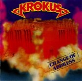 Krokus - Change of address