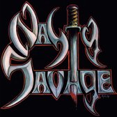 Nasty Savage (Bone Vinyl)