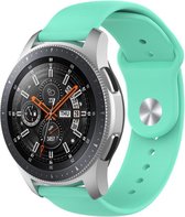 Samsung Galaxy Watch sport band - aqua - 41mm / 42mm