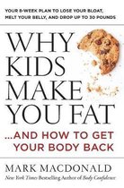 Why Kids Make You Fat