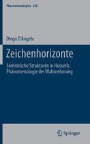 Phaenomenologica- Zeichenhorizonte