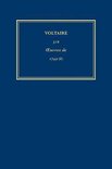 Complete Works of Voltaire 31B