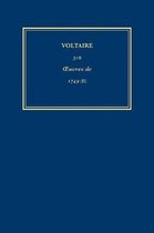 Complete Works of Voltaire 31B