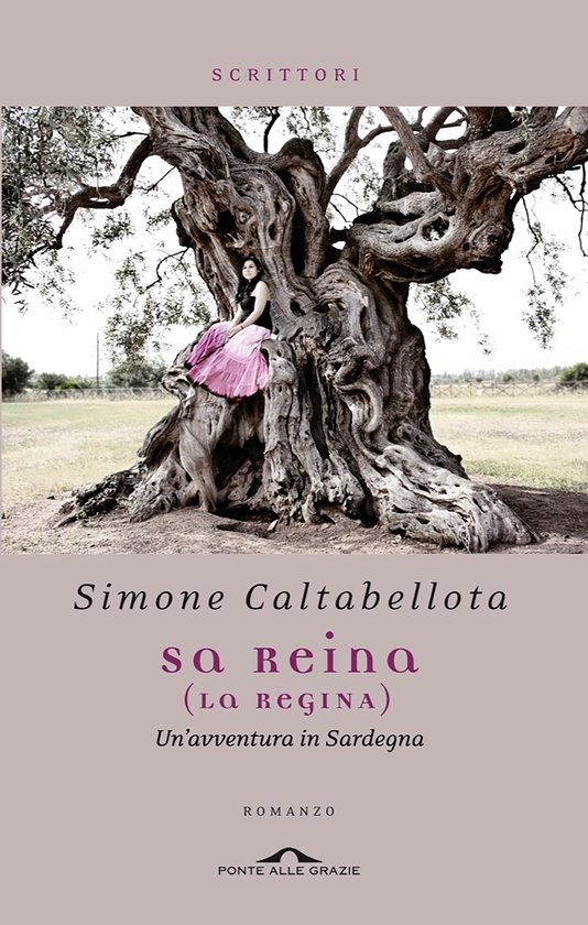 Un'avventura in Sardegna - Sa Reina (La Regina) - cover