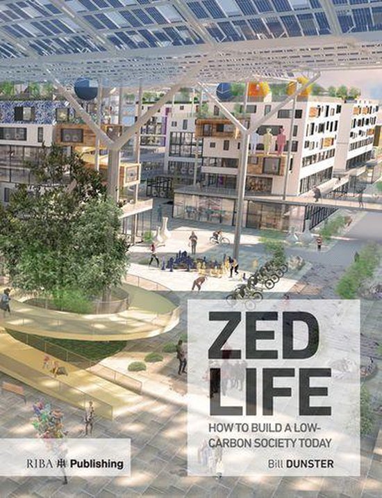 ZEDlife - cover