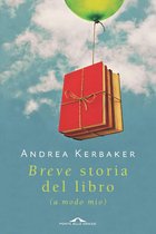 Breve storia del libro (a modo mio)