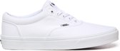 VANS MN Doheny (TRIPLE WHITE) WHITE -Maat 41