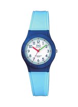 Q&Q kinderhorloge VR75J003 Blauw