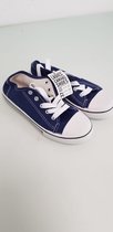 Damesschoenen blauw maat 37