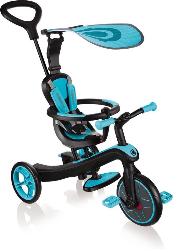 smart trike explorer 5 in 1