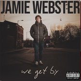 Jamie Webster - We Get By (CD)
