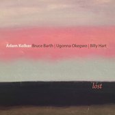 Adam Kolker - Lost (CD)