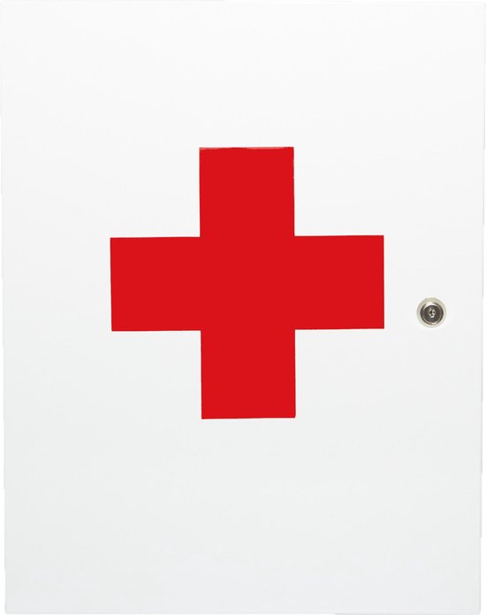 Medicijnkastje