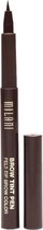 Milani Brow Tint Pen - 02 Dark Brown