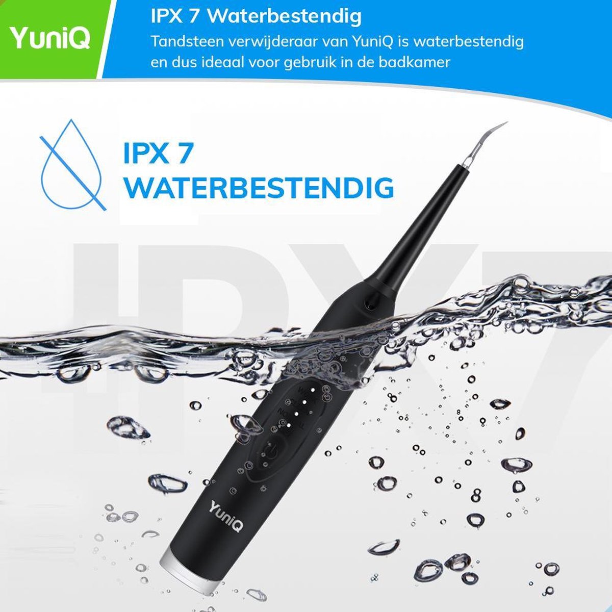 Oor Piercing Gun, 6pcs wegwerp veiligheid oor piercing gun