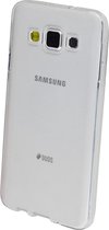 Mobiparts Classic TPU Case Samsung Galaxy A3 Transparent