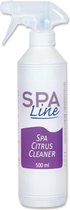 Spa Line Citrus Cleaner 500 ml