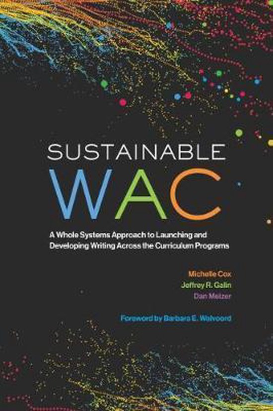 Sustainable WAC - cover