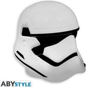 Star Wars - First Order Trooper Lamp