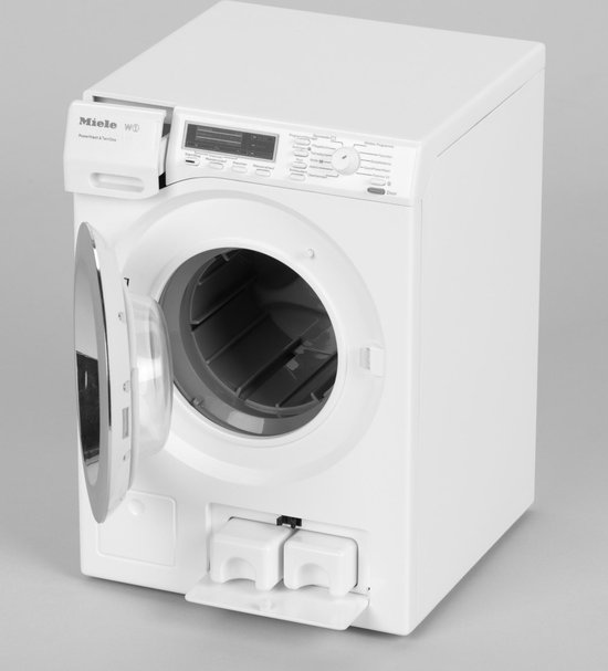 Miele Speelgoed Wasmachine | bol.com